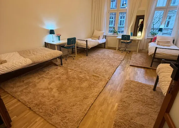 Centrum Pomorska 100m * Bydgoszcz