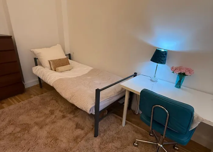 Centrum Pomorska 100m Lejlighed