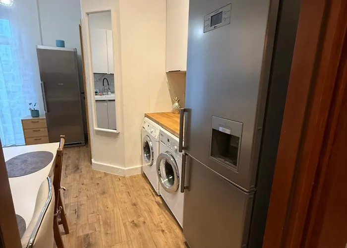 Centrum Pomorska 100m Lejlighed Bydgoszcz