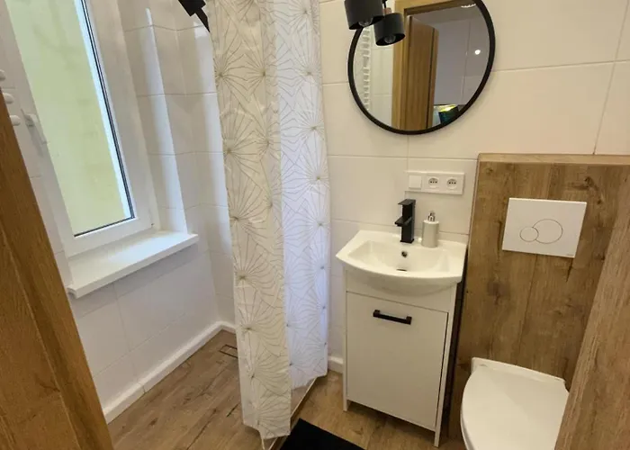 Centrum Pomorska 100m *