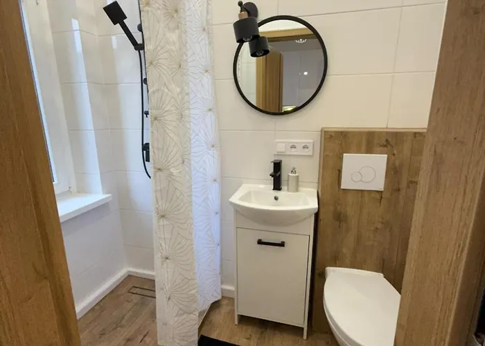 Centrum Pomorska 100m *