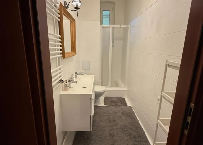 Centrum Pomorska 100m Bydgoszcz