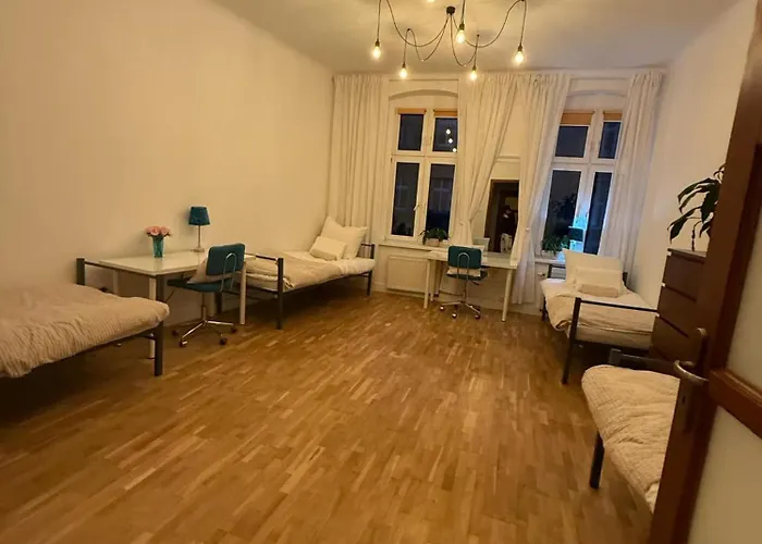 Centrum Pomorska 100m * Bydgoszcz