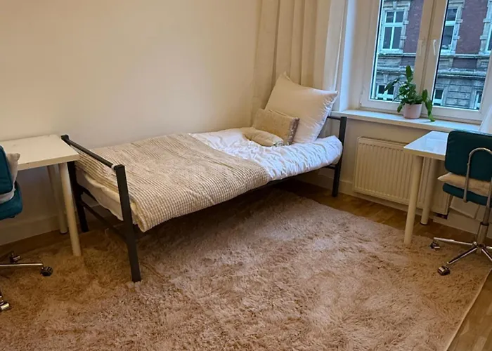 Lejlighed Centrum Pomorska 100m Bydgoszcz