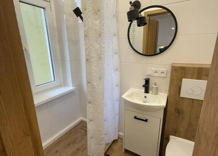 Centrum Pomorska 100m Bydgoszcz