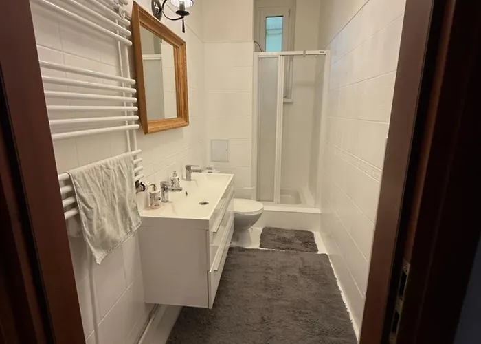 Centrum Pomorska 100m Lejlighed