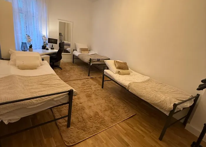 Centrum Pomorska 100m Lejlighed Bydgoszcz