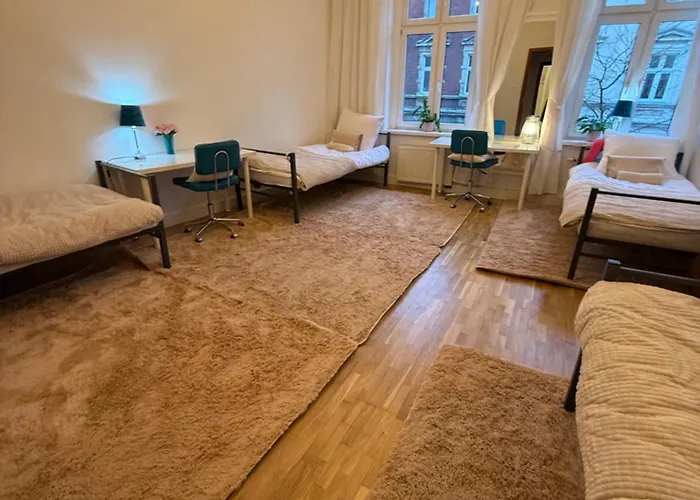 Lejlighed Centrum Pomorska 100m Bydgoszcz