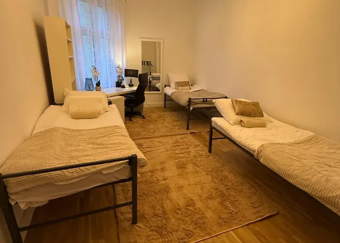 Centrum Pomorska 100m *