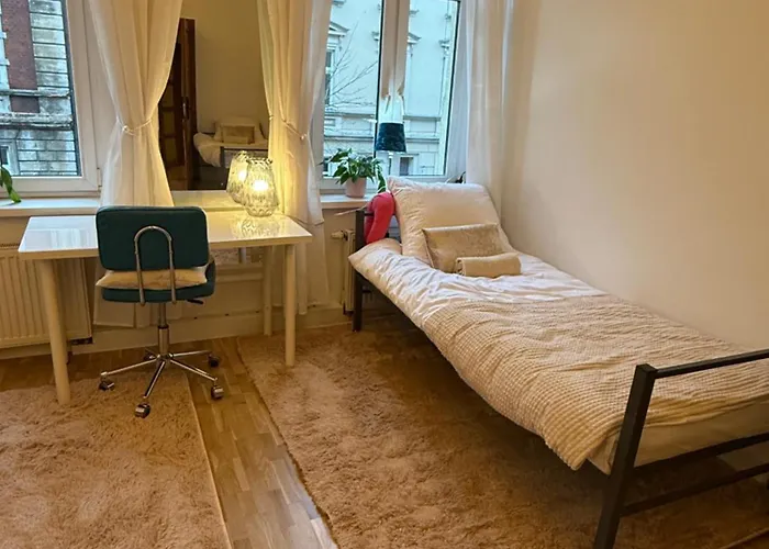 Centrum Pomorska 100m Bydgoszcz