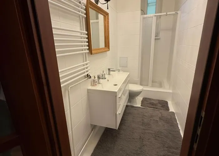 Centrum Pomorska 100m * Bydgoszcz