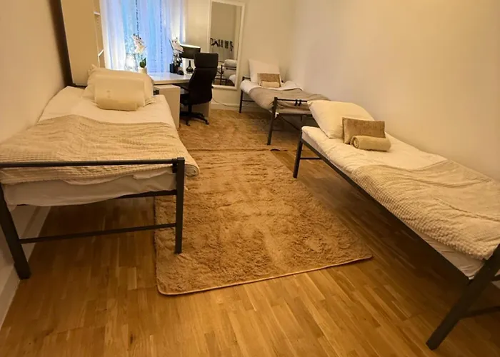 Centrum Pomorska 100m * Bydgoszcz