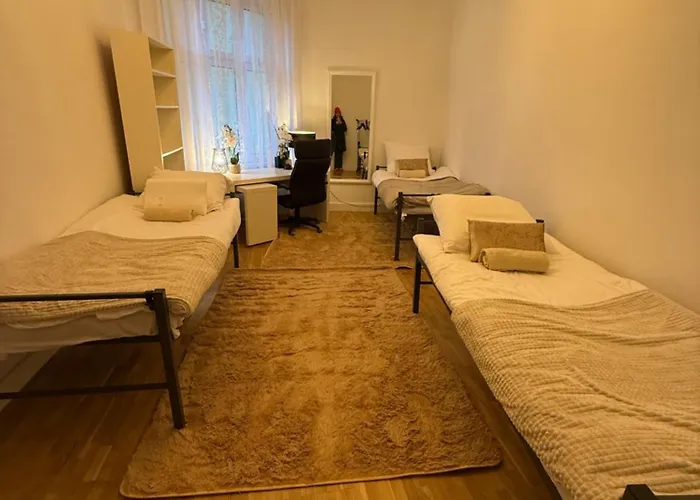 Centrum Pomorska 100m