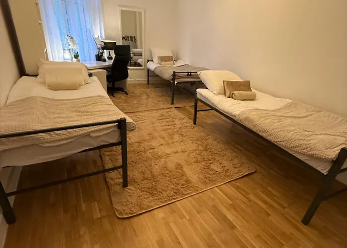 Centrum Pomorska 100m *