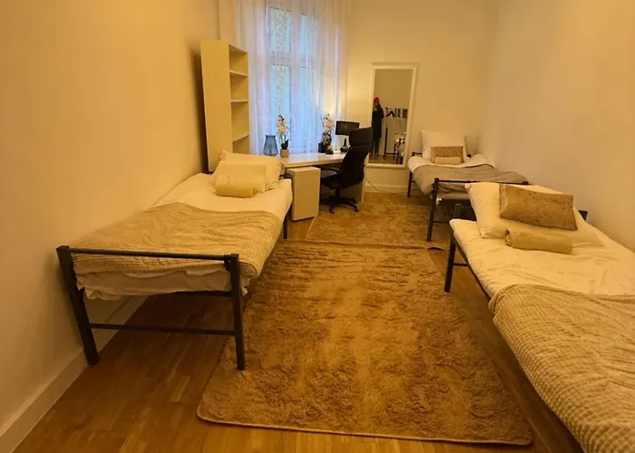 Centrum Pomorska 100m * Bydgoszcz