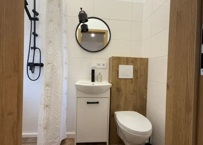 Centrum Pomorska 100m Lejlighed Bydgoszcz