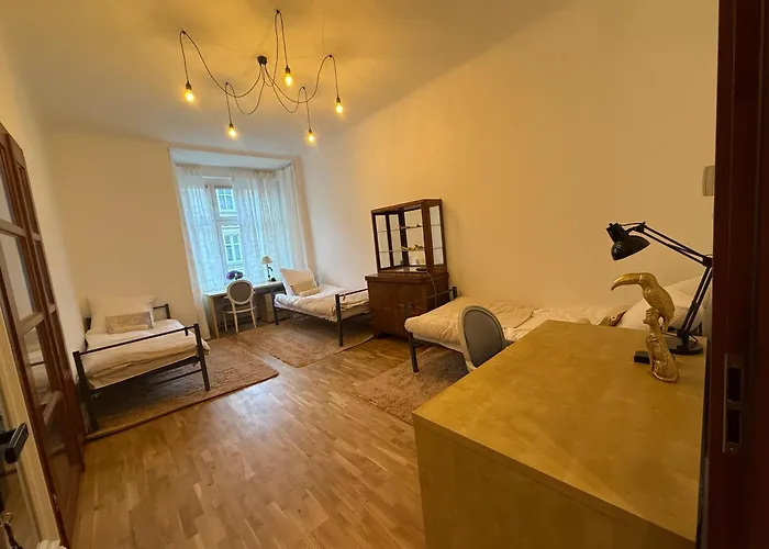 Centrum Pomorska 100m Bydgoszcz