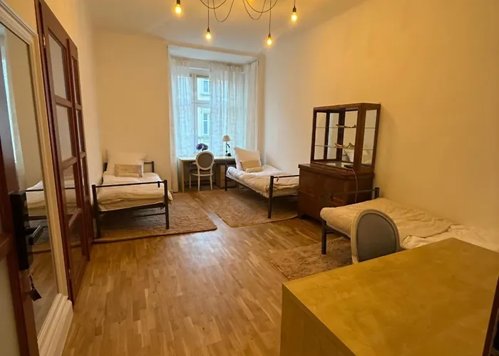 Centrum Pomorska 100m * Bydgoszcz