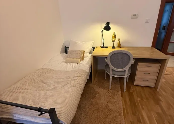 Lejlighed Centrum Pomorska 100m Bydgoszcz