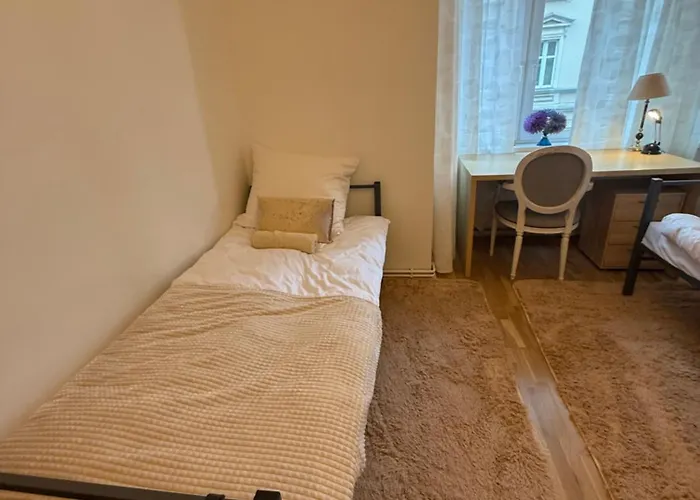 Centrum Pomorska 100m * Bydgoszcz