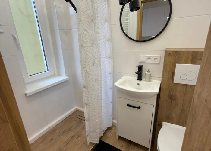 Centrum Pomorska 100m Lejlighed