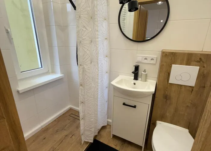 Centrum Pomorska 100m Lejlighed *