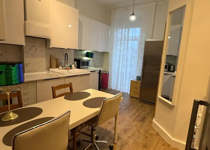 Centrum Pomorska 100m Bydgoszcz