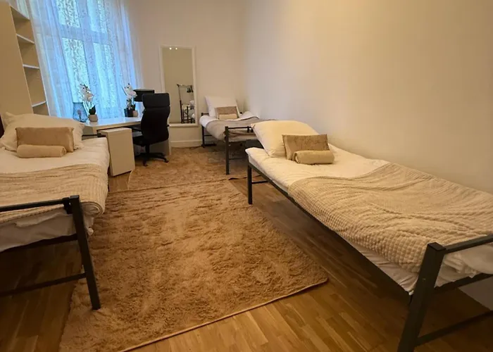 Centrum Pomorska 100m * Bydgoszcz