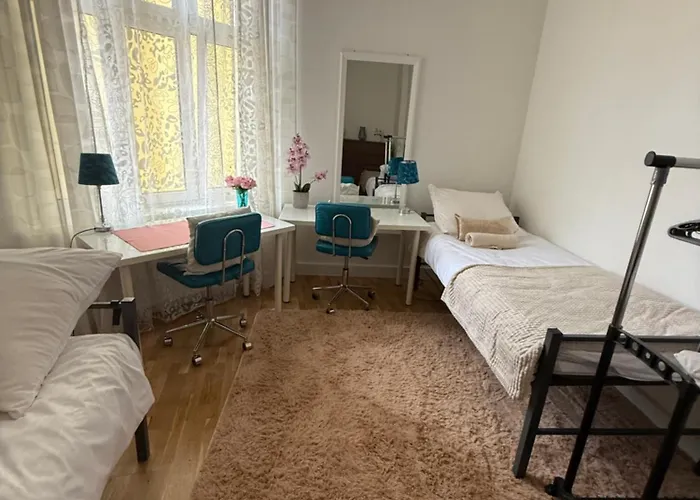 Centrum Pomorska 100m Lejlighed Bydgoszcz