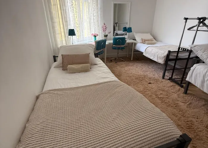 Centrum Pomorska 100m * Bydgoszcz