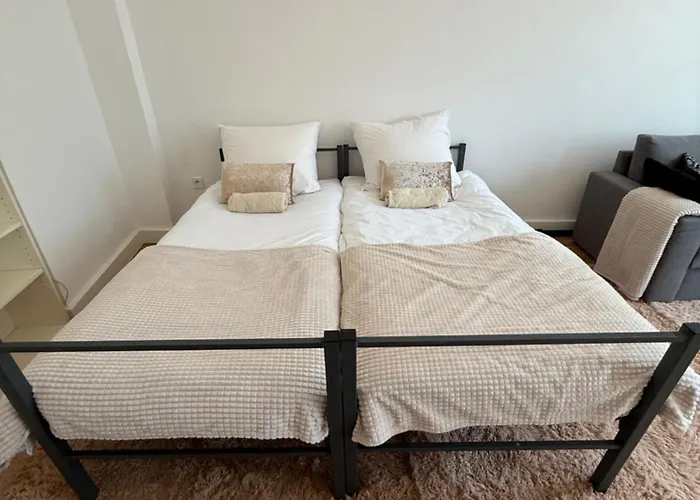 Lejlighed Centrum Pomorska 100m *