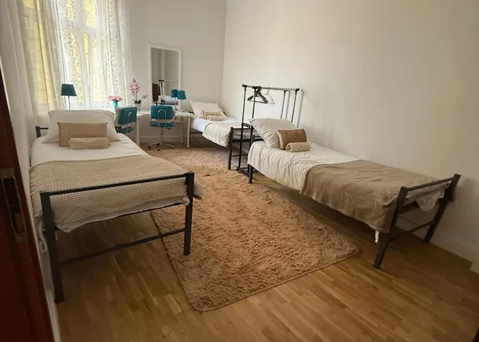 Centrum Pomorska 100m Bydgoszcz